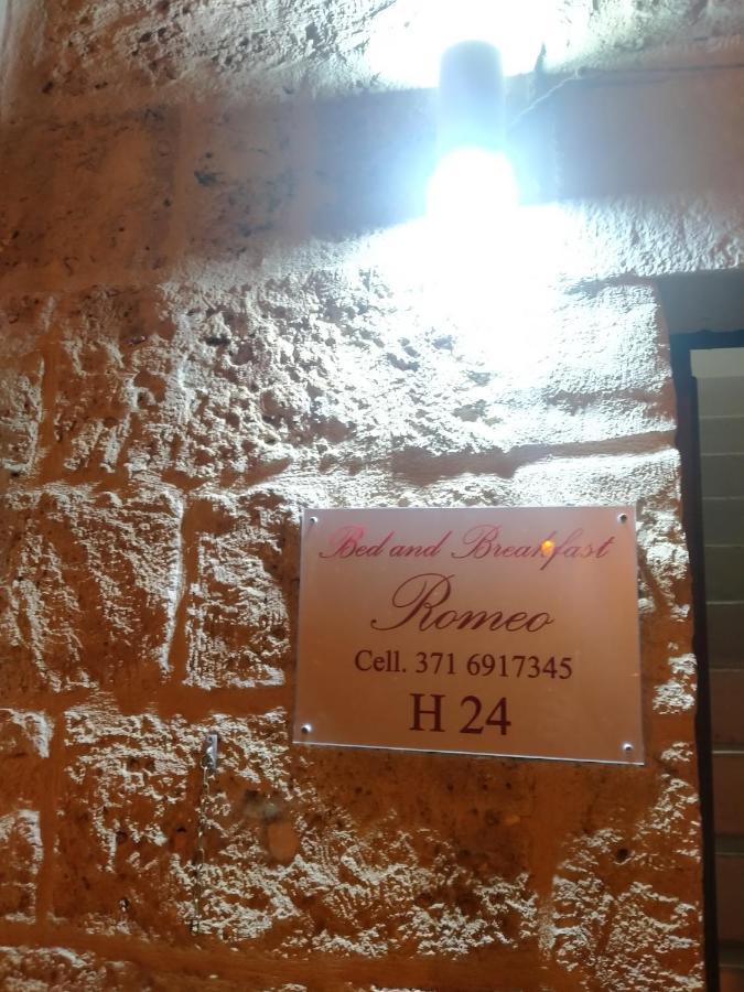 Romeo Gasthuis *