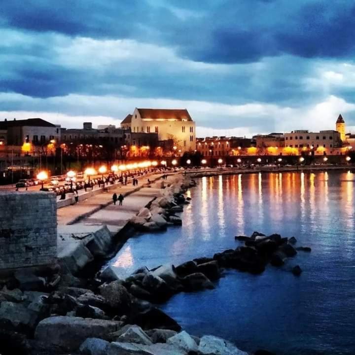 Affittacamere Romeo Bari